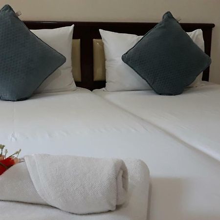 Chumphon Travelodge Exteriör bild
