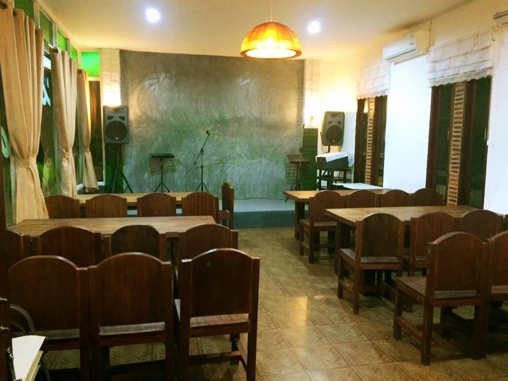 Chumphon Travelodge Exteriör bild