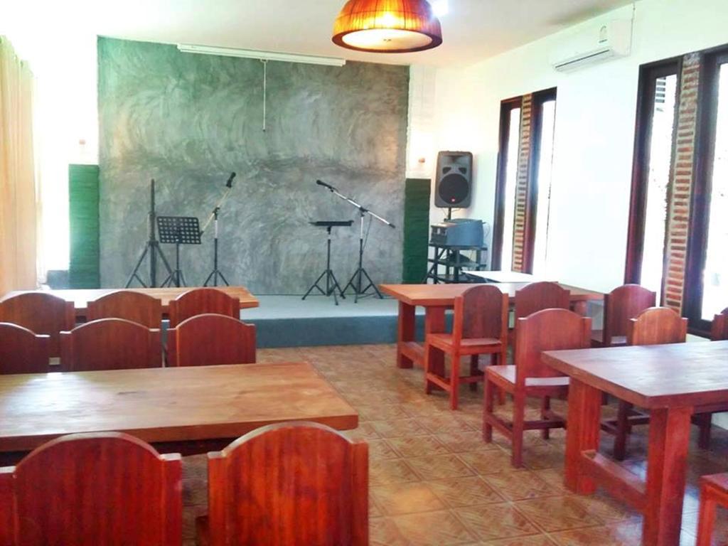 Chumphon Travelodge Exteriör bild